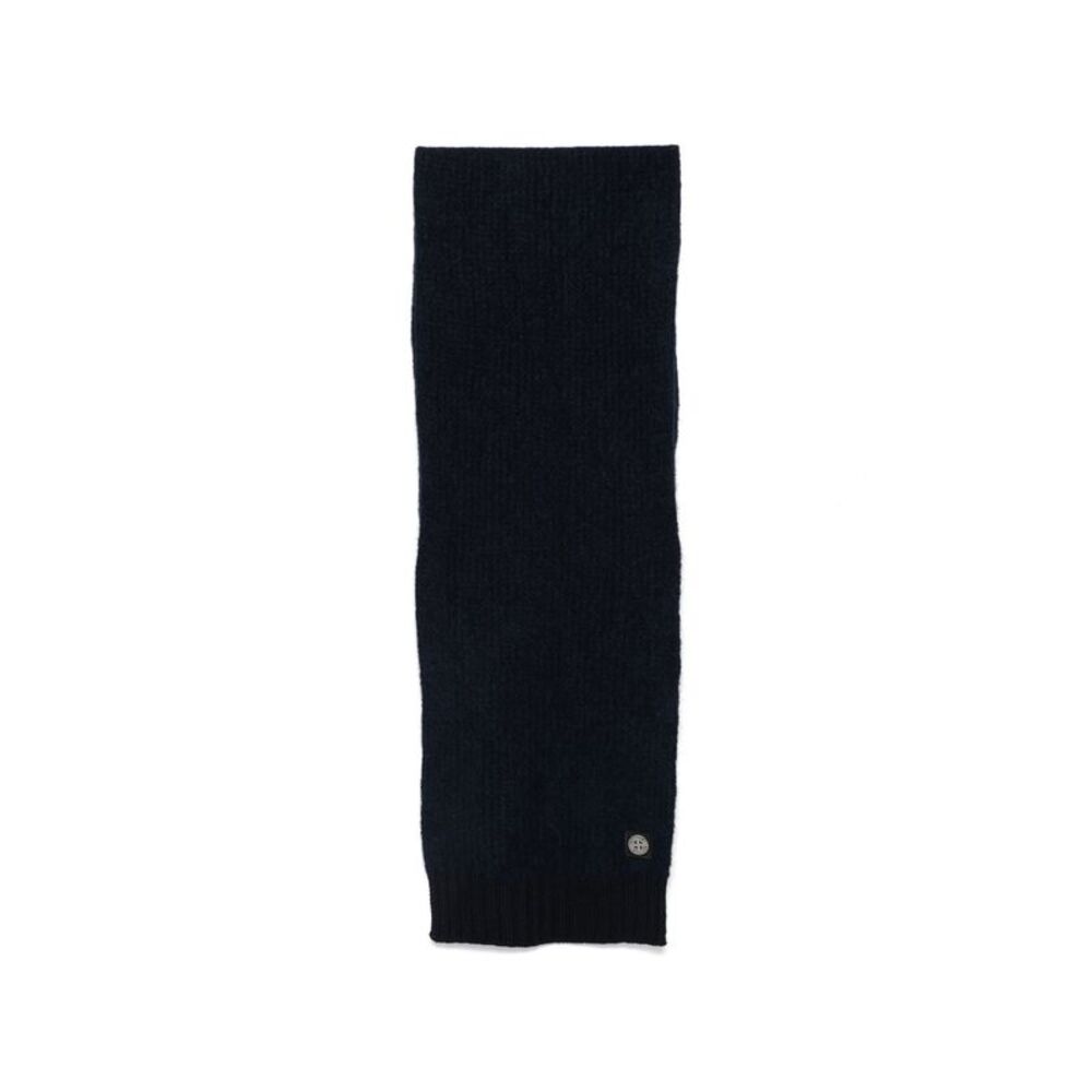 Stone Island Blue Scarves Men